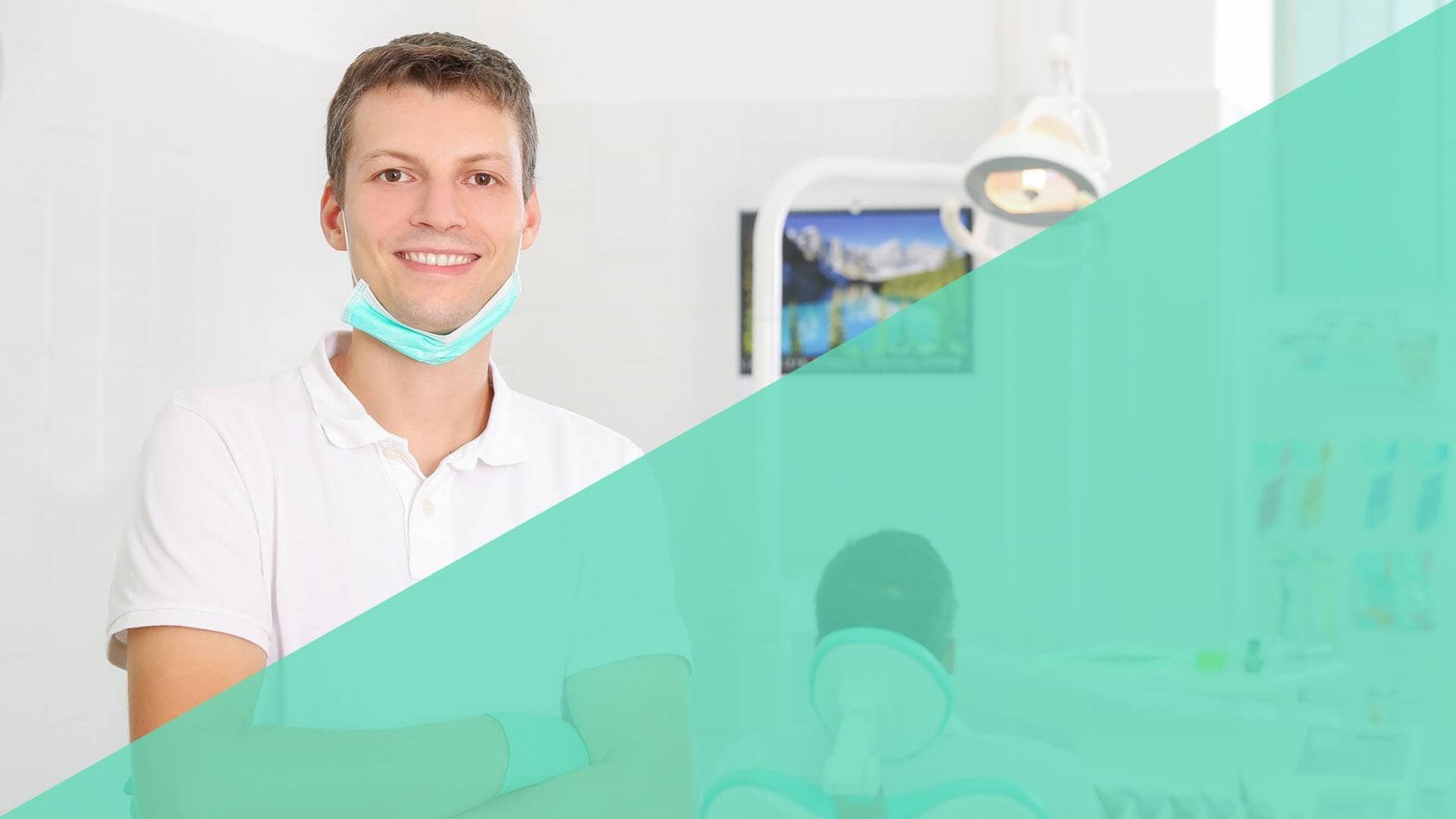 Dr. Nagy Zoltán fogorvos - Central-Dental Budapest